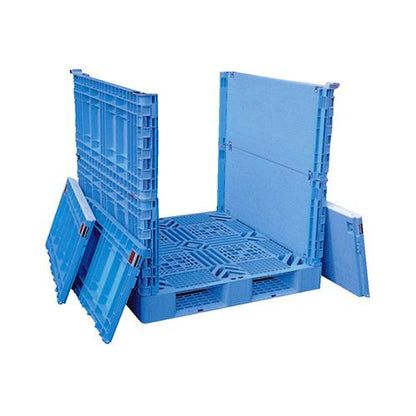 パレットBOX ＜BJ-S・1211×115(上下両扉11)＞