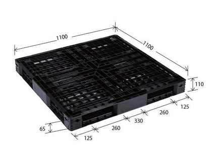 パレット ＜JL-R4・1111E＞