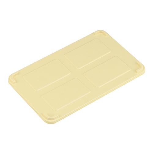 パンコンテナ-(蓋単品) ＜特大型用蓋＞