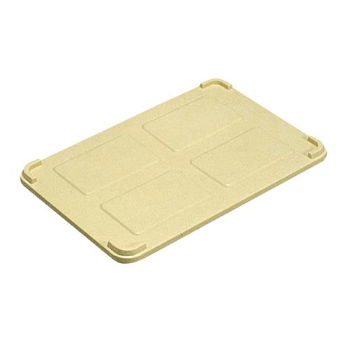パンコンテナ-(蓋単品) ＜大型用蓋＞