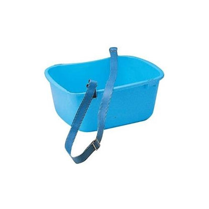 業務用カゴ ショルダーバケツ12L ＜ショルダーバケツ12L＞