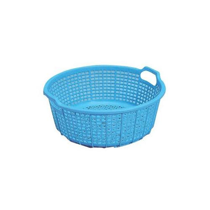 業務用カゴ 大漁カゴ(丸) ＜大漁カゴ(丸)＞