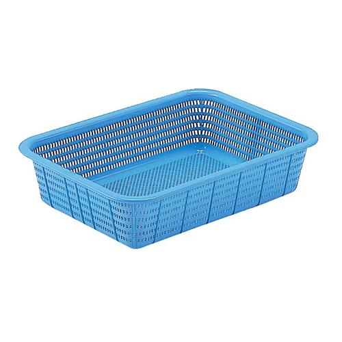 業務用カゴ 愛用かご浅型大 ＜愛用かご浅型大＞