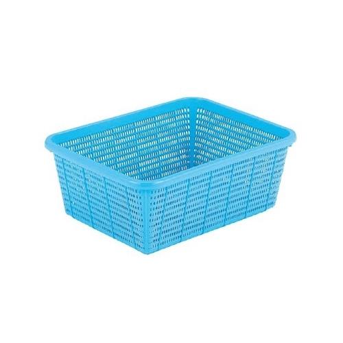 業務用カゴ 愛用かご深型中 ＜愛用かご深型中＞