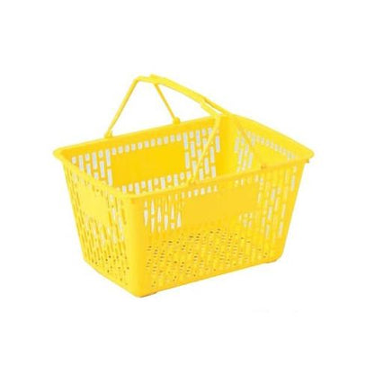 買い物カゴ(MY-25) ＜買い物カゴ(MY-25)＞