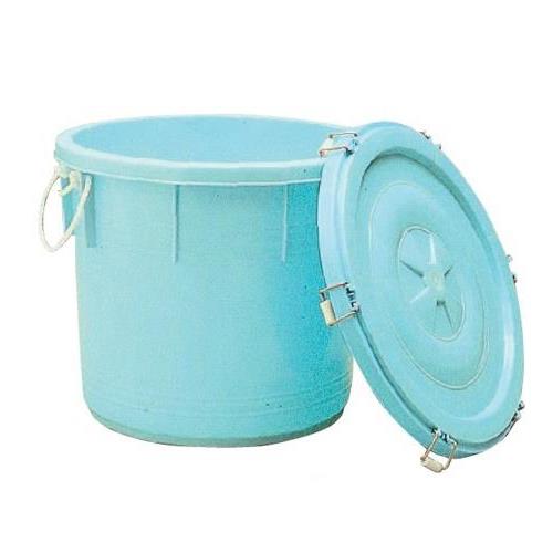 リス樽75L(本体蓋セット) ＜リス樽75L(本体蓋セット)＞