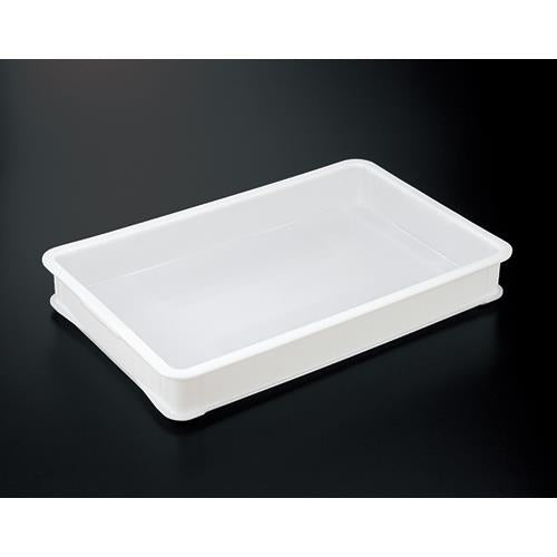 食品コンテナー ＜大型浅 抗菌＞