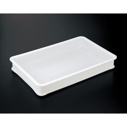 食品コンテナー ＜大型浅 抗菌＞