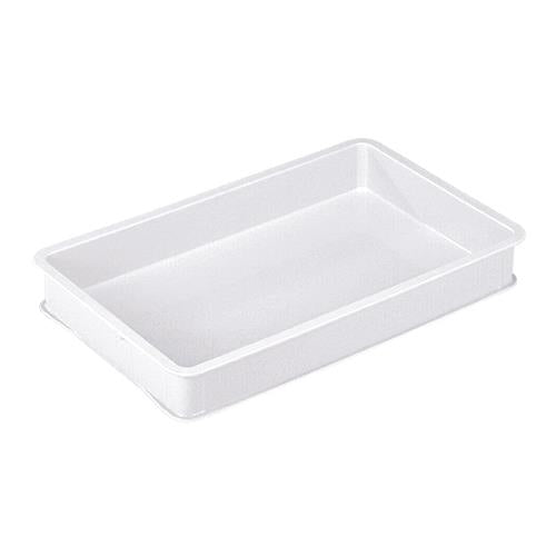 食品コンテナー ＜特大型浅 抗菌＞