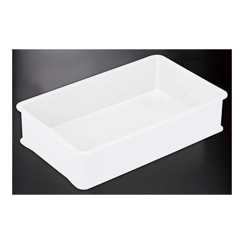 食品コンテナー ＜特大型深 抗菌＞