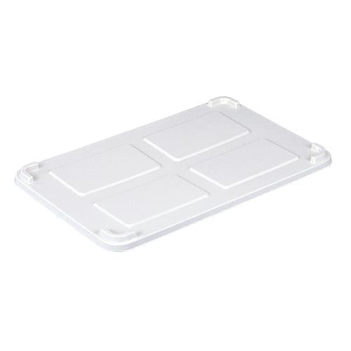 食品コンテナー(蓋単品) ＜特大型用蓋 抗菌＞