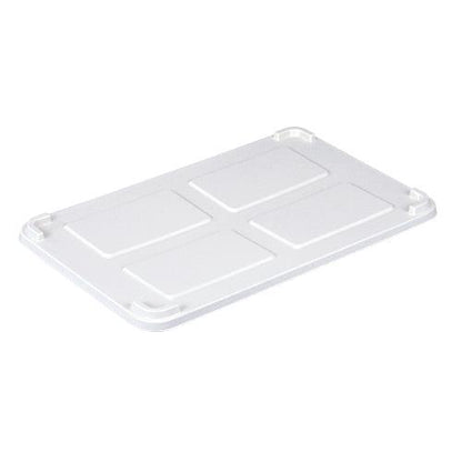 食品コンテナー(蓋単品) ＜特大型用蓋 抗菌＞