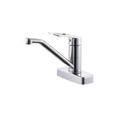 シングル台付混合栓 ＜K77CE-13＞