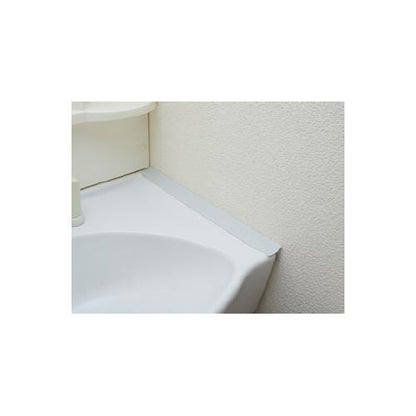 洗面化粧台用すきまパッキン ＜PP60-500＞