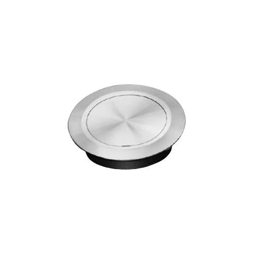 差込型(VP, VU, GP) 目皿付き化粧用床上掃除口(掃兼型) ＜SCOVOM＞