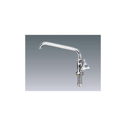 台付自在水栓 ＜LF-14-13＞