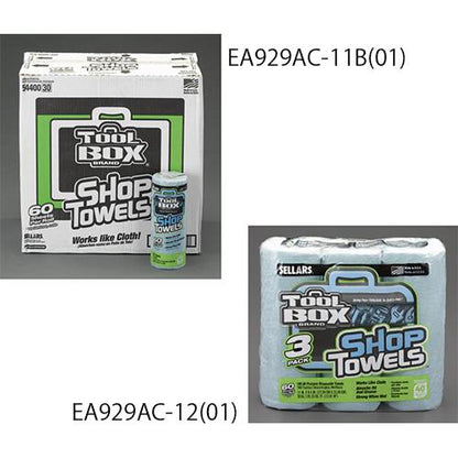工業用ワイパー ＜EA929AC＞