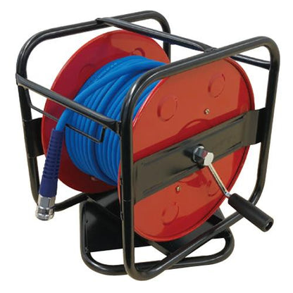ソフトエアーホースリール ＜PSA＞