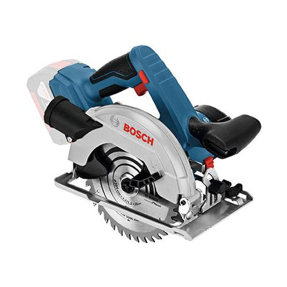 バッテリー丸のこ ＜GKS18V-57H＞