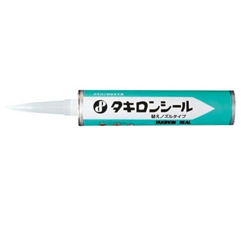 施工部材 接着剤(タキロンシール) ＜マスカートリッジN 446＞