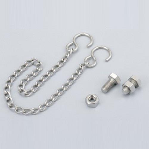 樹脂製流しスタンド ＜スタンド部品(積み重ね時固定用)＞