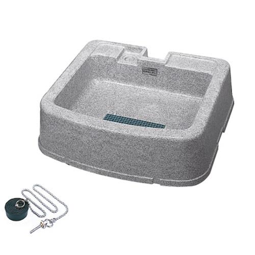 研ぎ出し流し ＜うめこみタイプ 550-U型＞