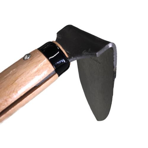 OWL ＃306A 笹型 片手鍬サック付き ＜＃306A＞