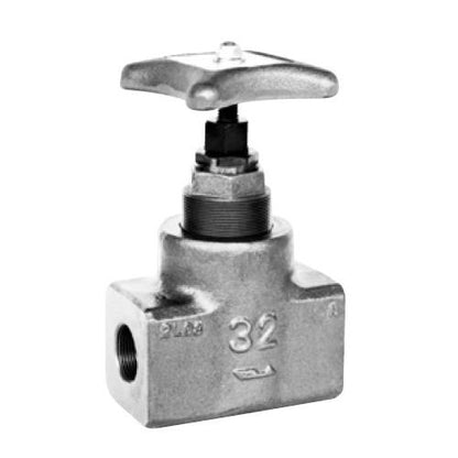ねじ込み形ストップバルブ ＜HT-4211-24＞