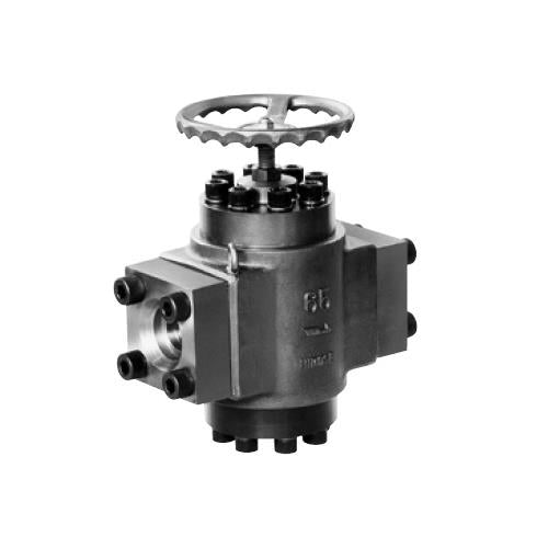 フランジ形ストップバルブ ＜HF-4353-23＞