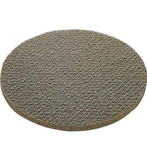 フロアパッド9＂ G(表面洗浄用)(5枚入り)
