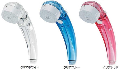 低水圧用マッサージストップシャワー ＜356-720＞