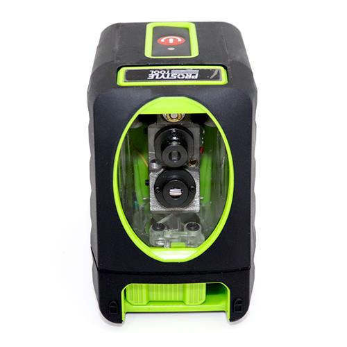 レーザー墨出し器 ＜PLL＞