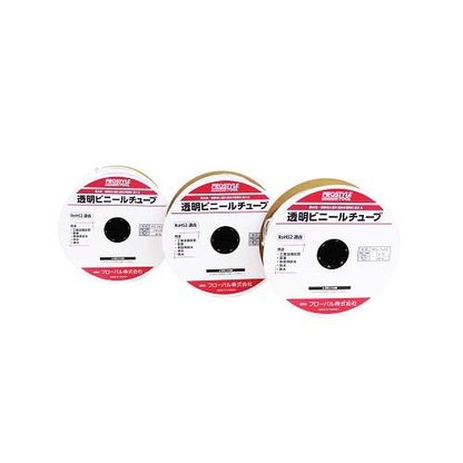 透明ビニールチューブ PTV-3x5 100m