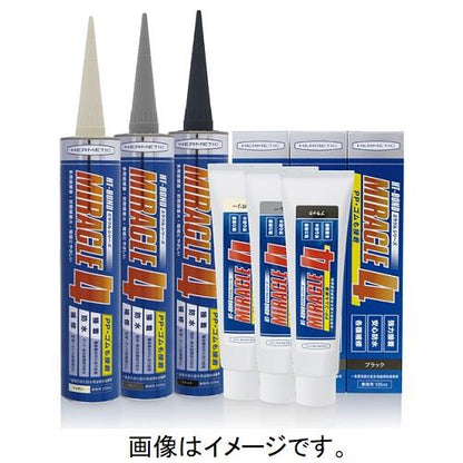 一液湿気硬化型速乾多用途弾性接着剤