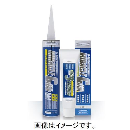 一液湿気硬化型速乾多用途弾性接着剤