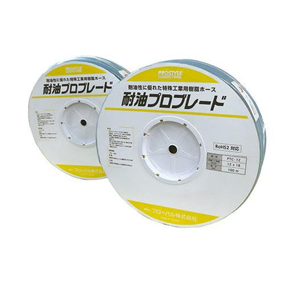 耐油プロブレード PTC-6 (6x11) 100m ＜PTC＞
