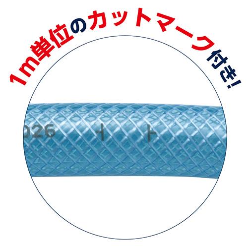 耐油プロブレード PTC-6 (6x11) 100m ＜PTC＞