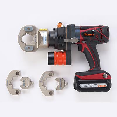 専用締付工具(充電式) ＜BPD-15R型＞