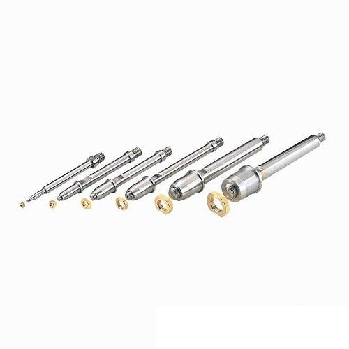 挿入器部品ストレッチャー