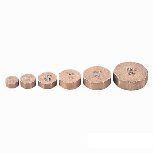 サドル分水栓用部品NBキャップセット