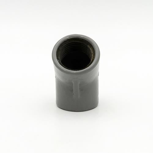 プラコート継手 45°エルボ ＜PL-45L＞