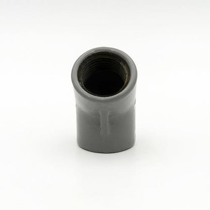 プラコート継手 45°エルボ ＜PL-45L＞