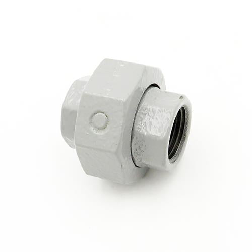 プラコート継手 ユニオン ＜PL-U＞