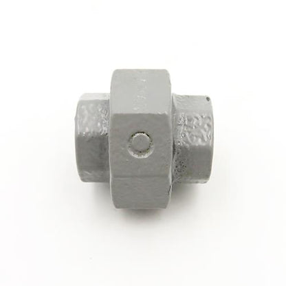 プラコート継手 ユニオン ＜PL-U＞