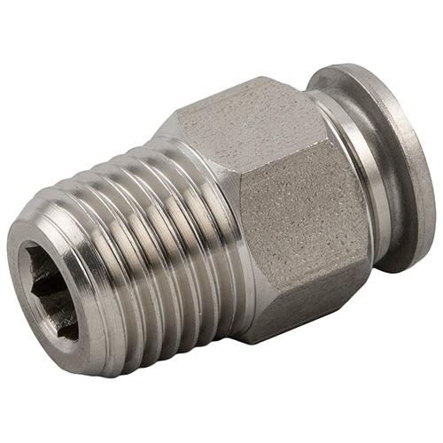 六角穴付きコネクター POC