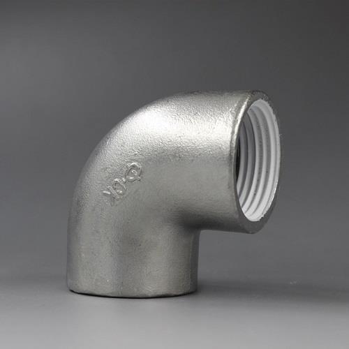 CKプレシールSUS継手 エルボ