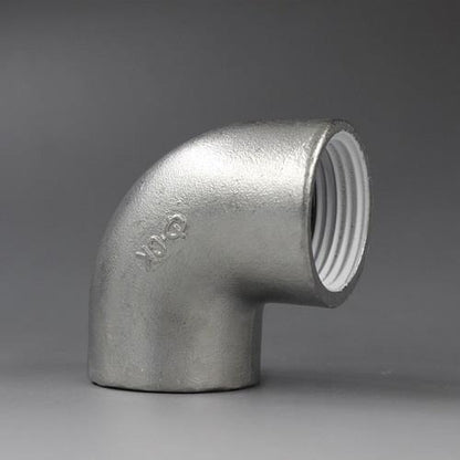 CKプレシールSUS継手 エルボ