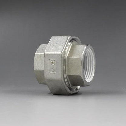 CKプレシールSUS継手 ユニオン