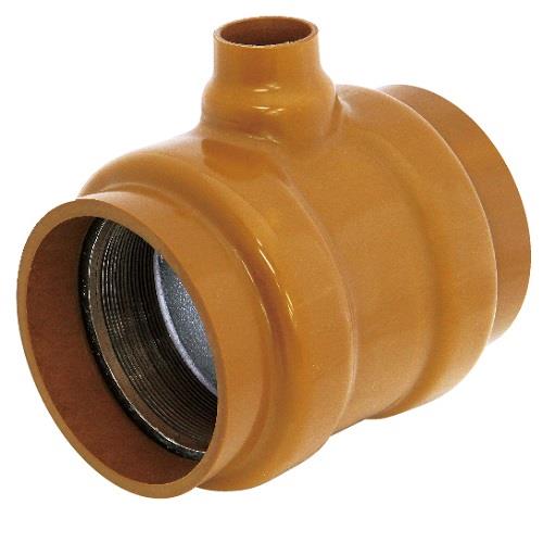 20K埋設用連送管継手径違チーズ ＜VD-HBRT＞