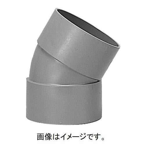 排水特殊継手 排水用30゜エルボ VU30L
